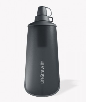 Gourde Collapsible Squeeze Bottle