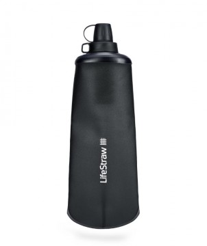 Gourde Collapsible Squeeze Bottle