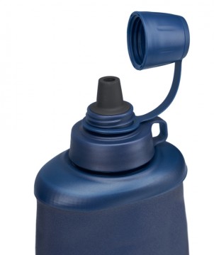 Gourde Collapsible Squeeze Bottle - 0,65 L